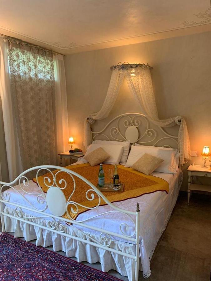 Le Lanterne Bed & Breakfast Villa d'Alme Exterior photo